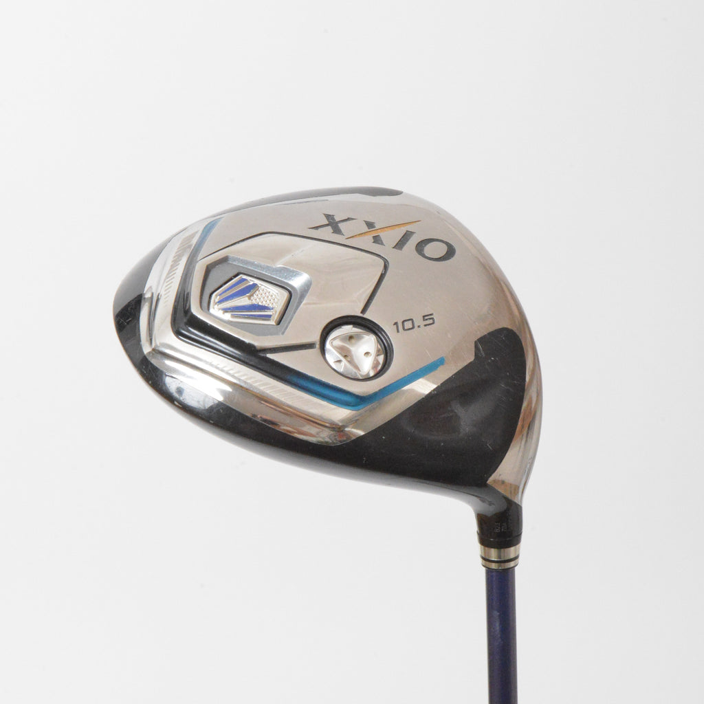 Driver XXIO 8