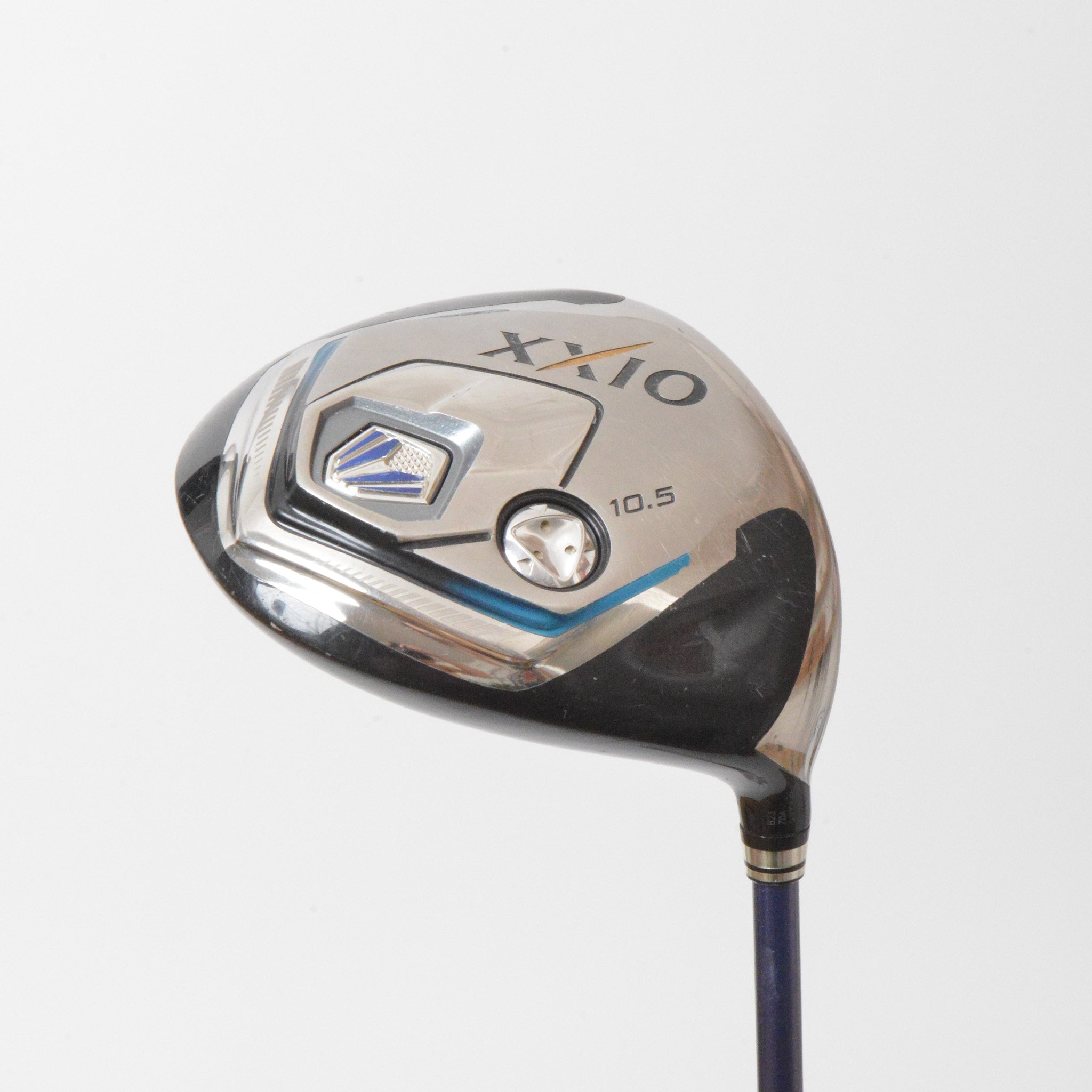 Driver XXIO 8