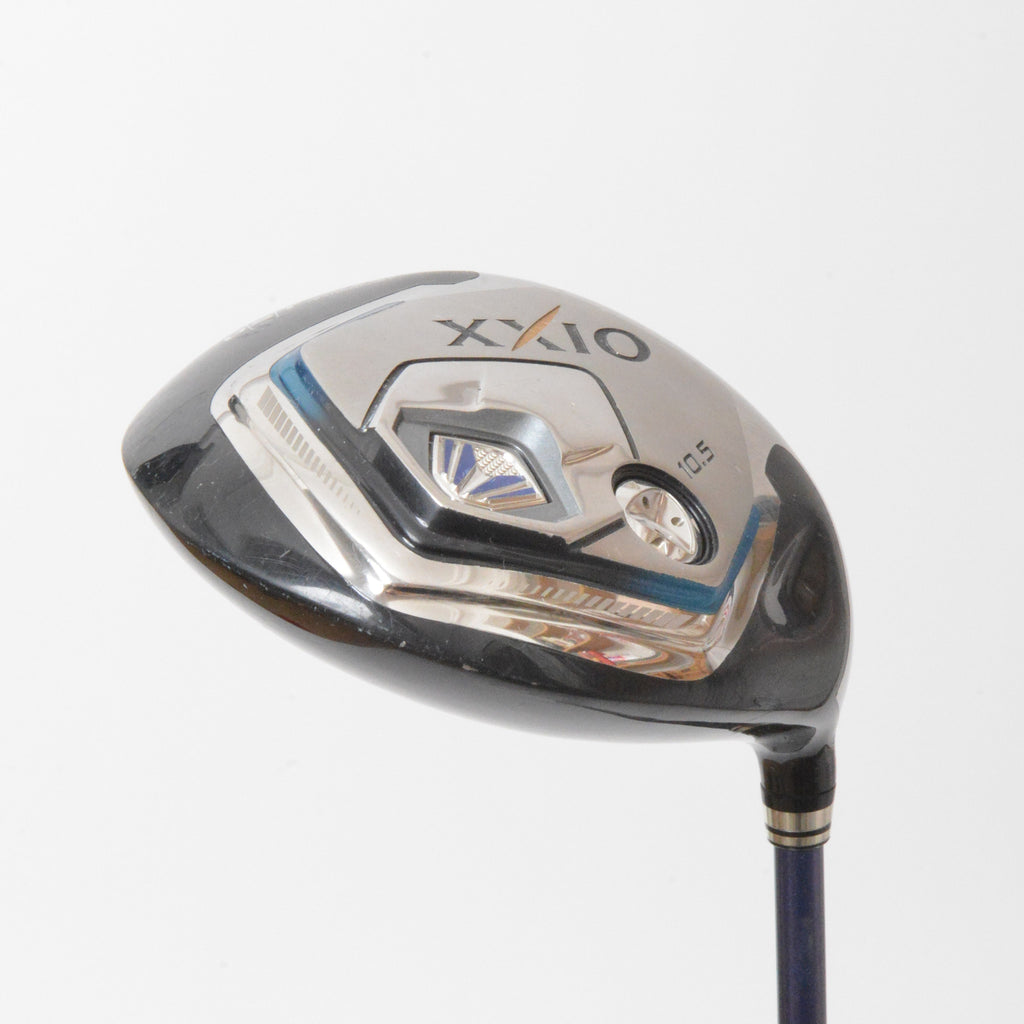 Driver XXIO 8