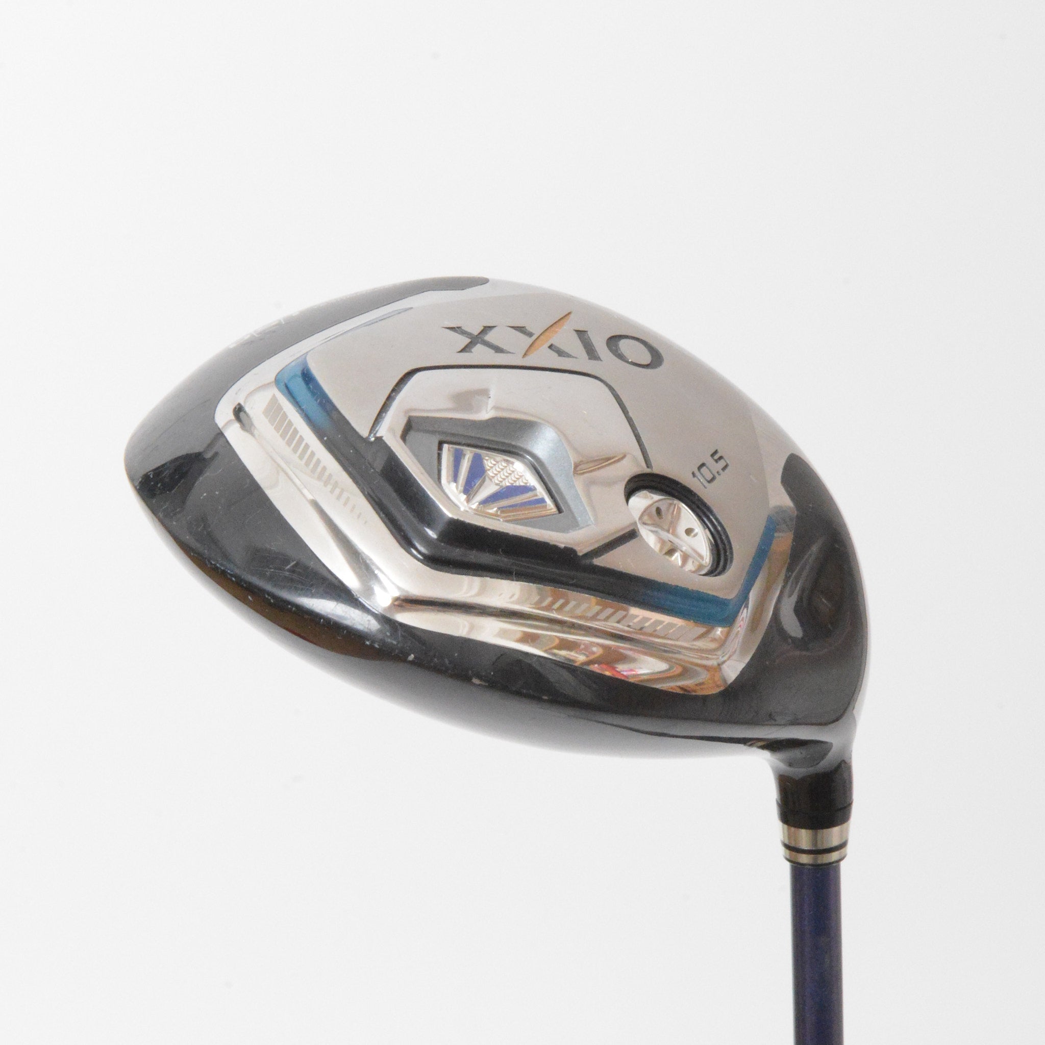 Driver XXIO 8