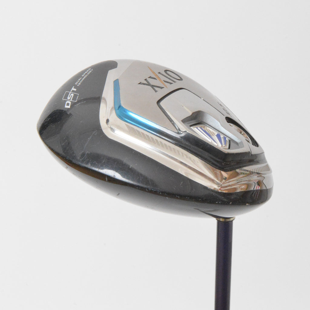 Driver XXIO 8