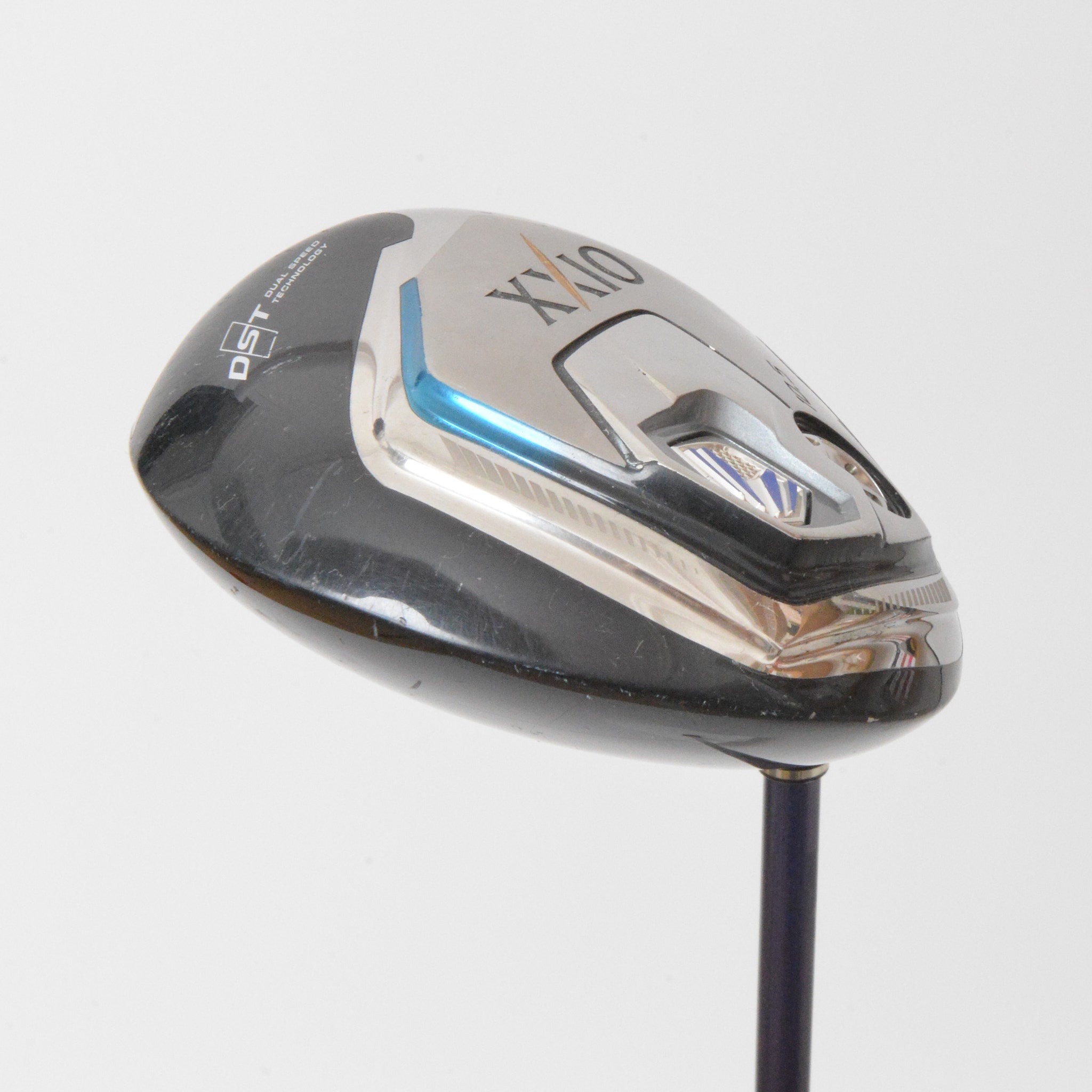 Driver XXIO 8