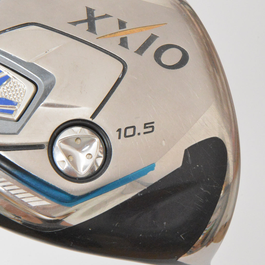 Driver XXIO 8