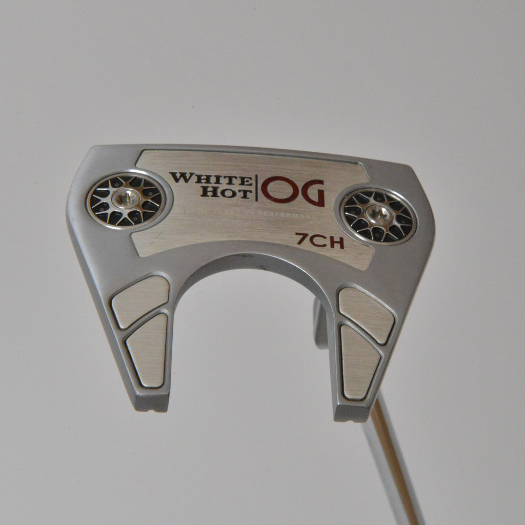Putter Odyssey White Hot OG 7CH