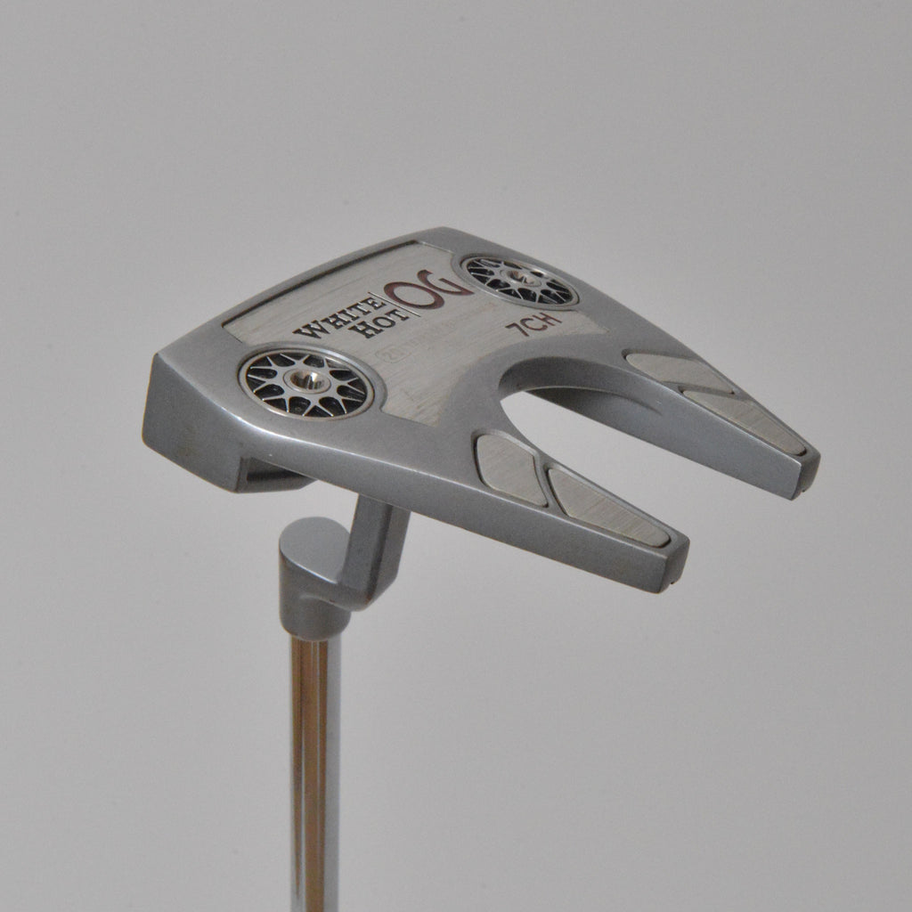 Putter Odyssey White Hot OG 7CH