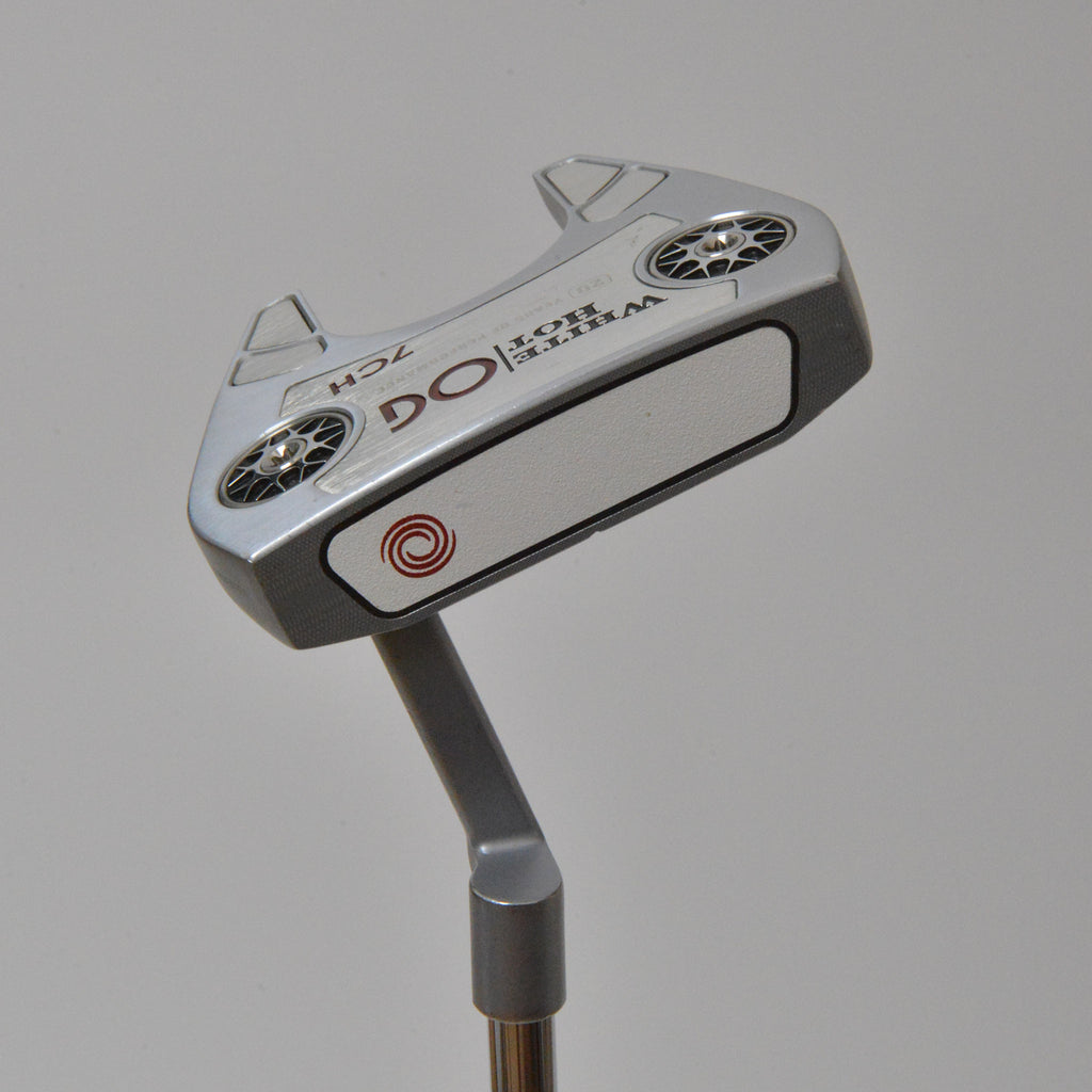 Putter Odyssey White Hot OG 7CH