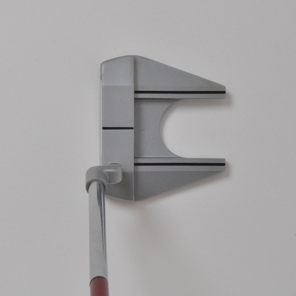 Putter Odyssey White Hot OG 7CH