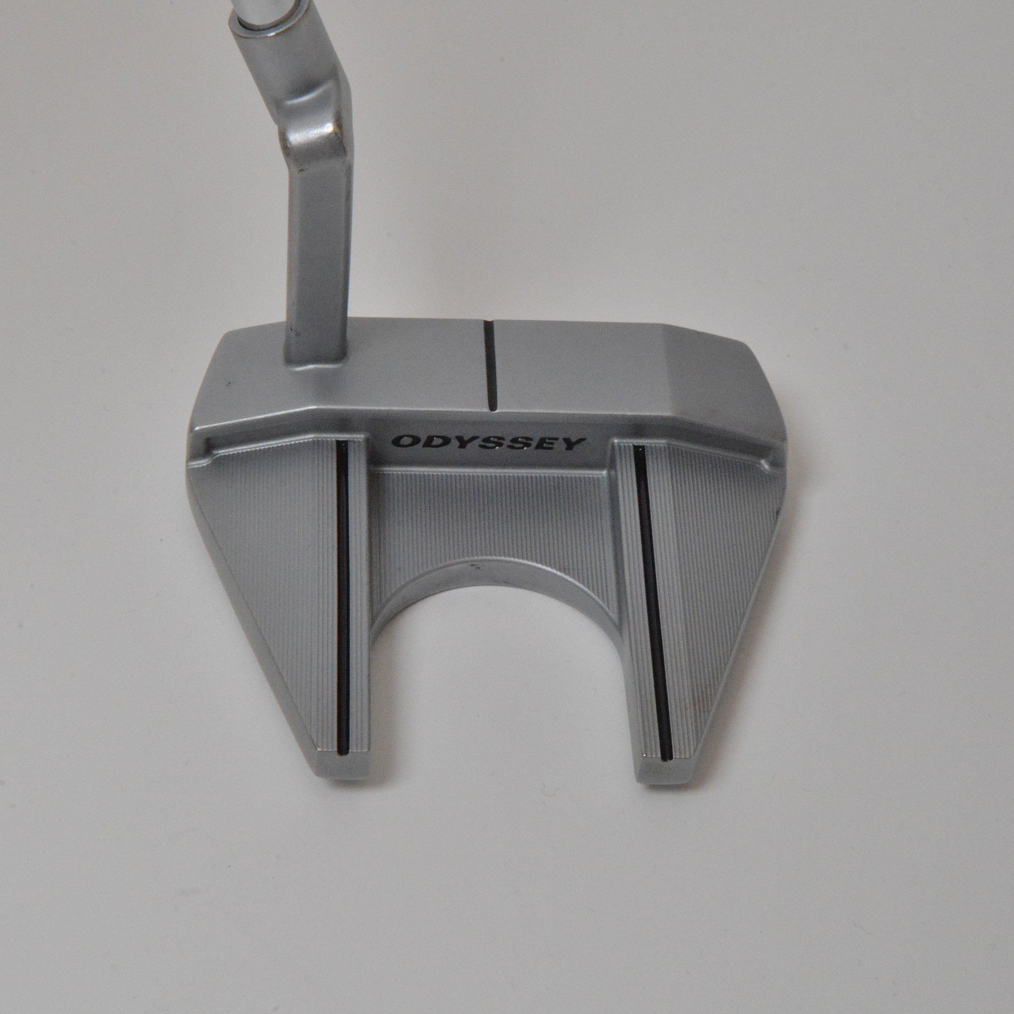 Putter Odyssey White Hot OG 7CH