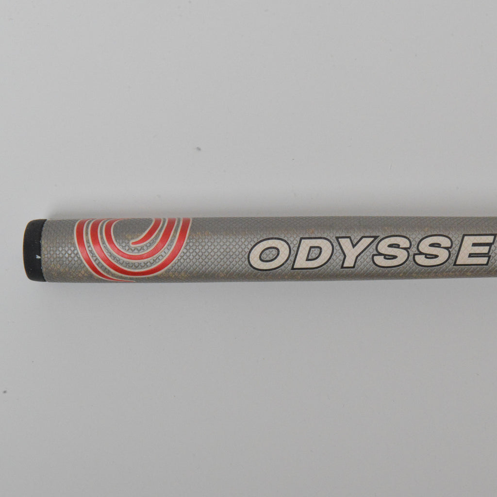 Putter Odyssey White Hot OG 7CH