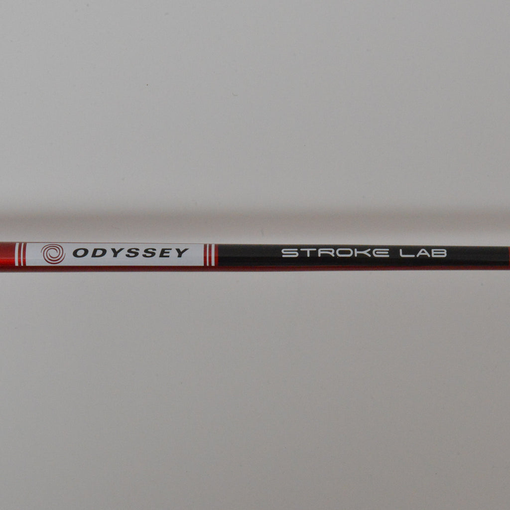 Putter Odyssey White Hot OG 7CH