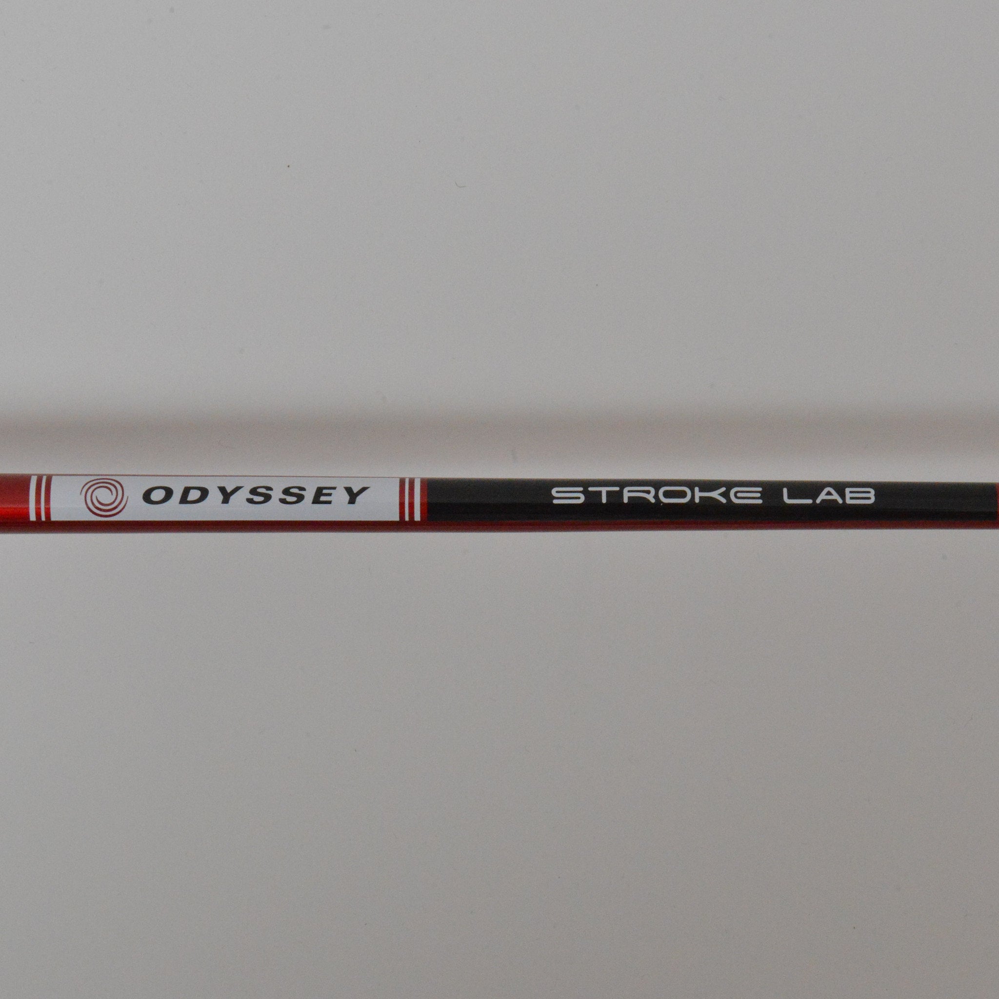 Putter Odyssey White Hot OG 7CH