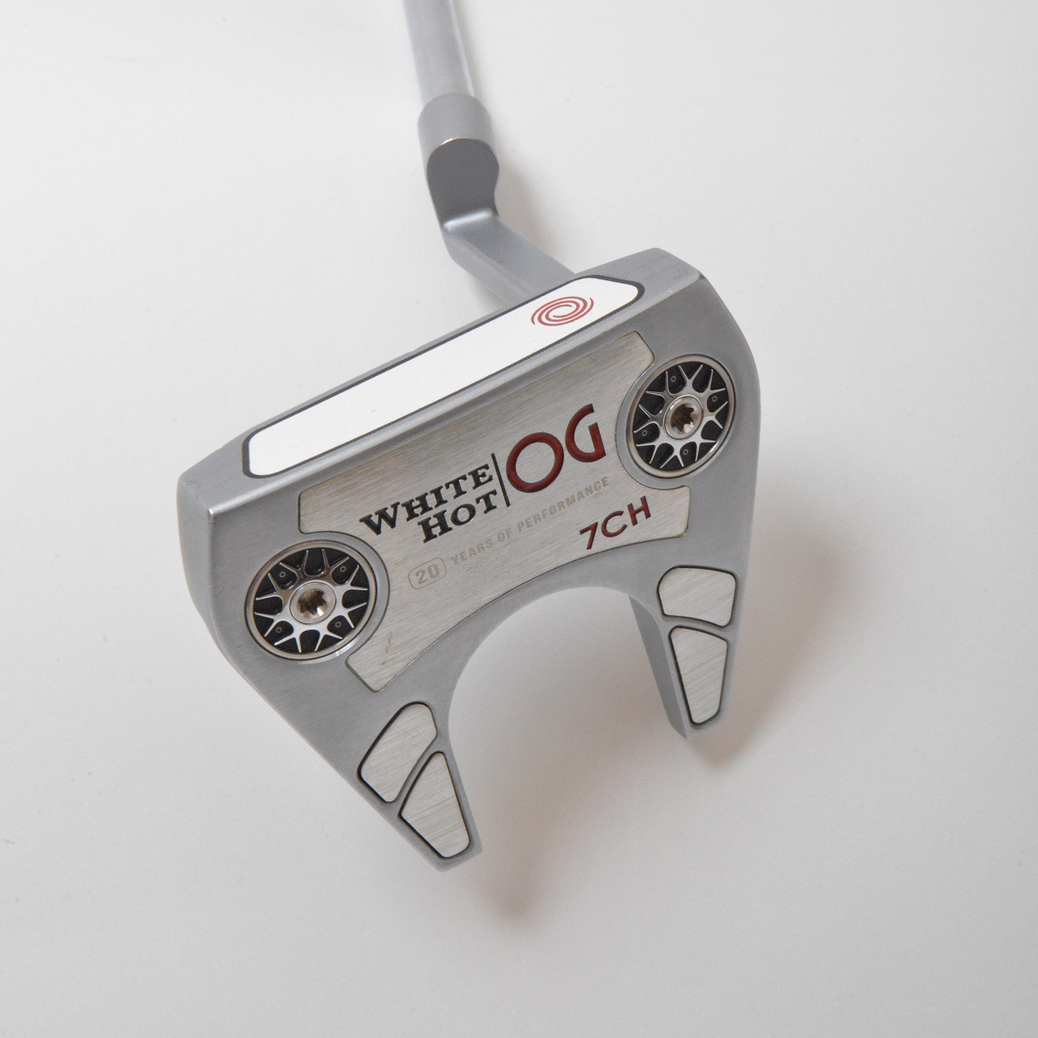 Putter Odyssey White Hot OG 7CH