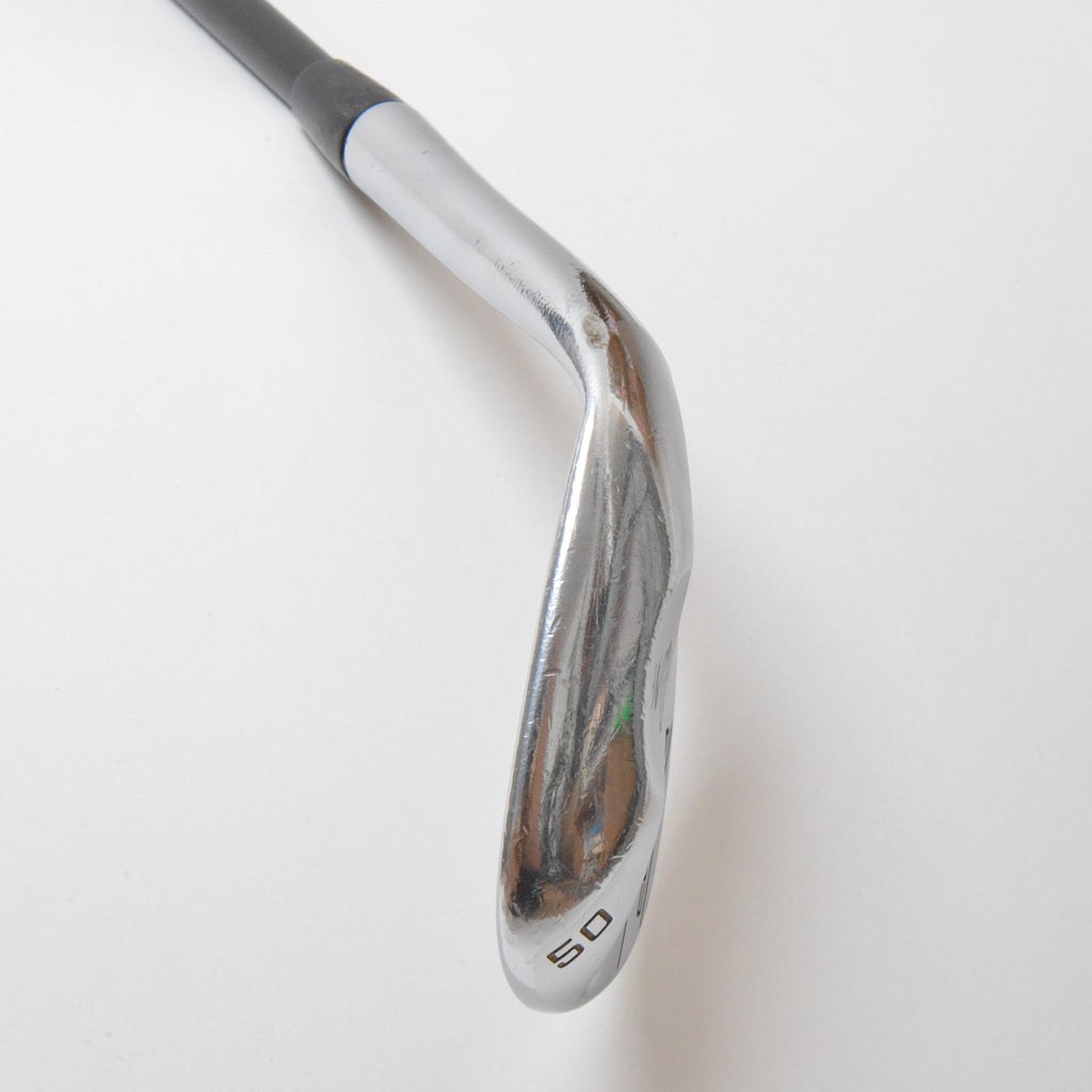 Wedge Cobra SnakeBite 50°
