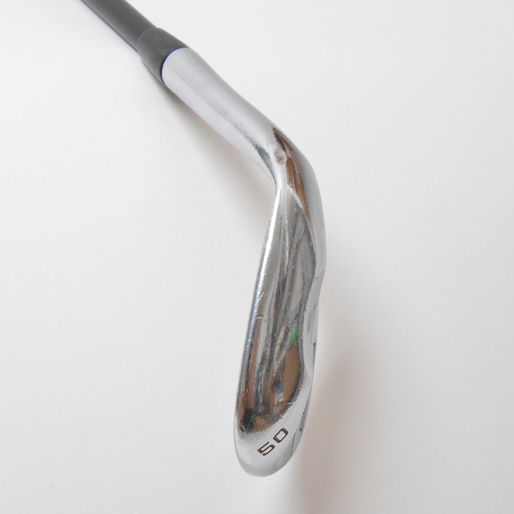 Wedge Cobra SnakeBite 50°