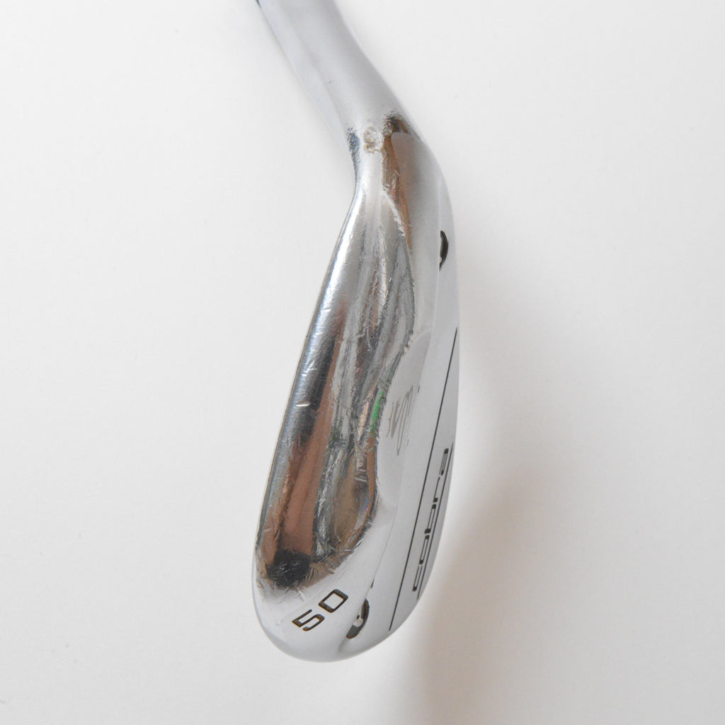 Wedge Cobra SnakeBite 50°
