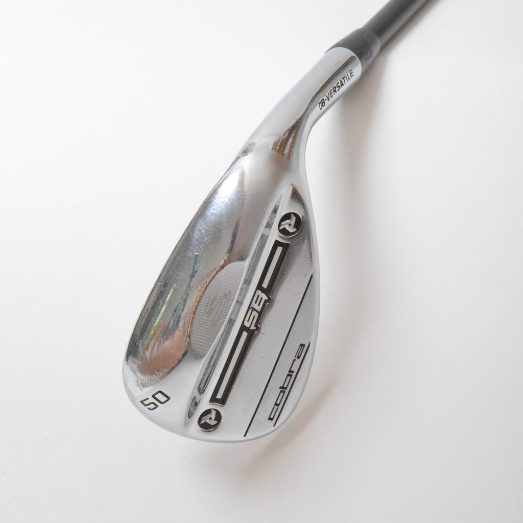 Wedge Cobra SnakeBite 50°