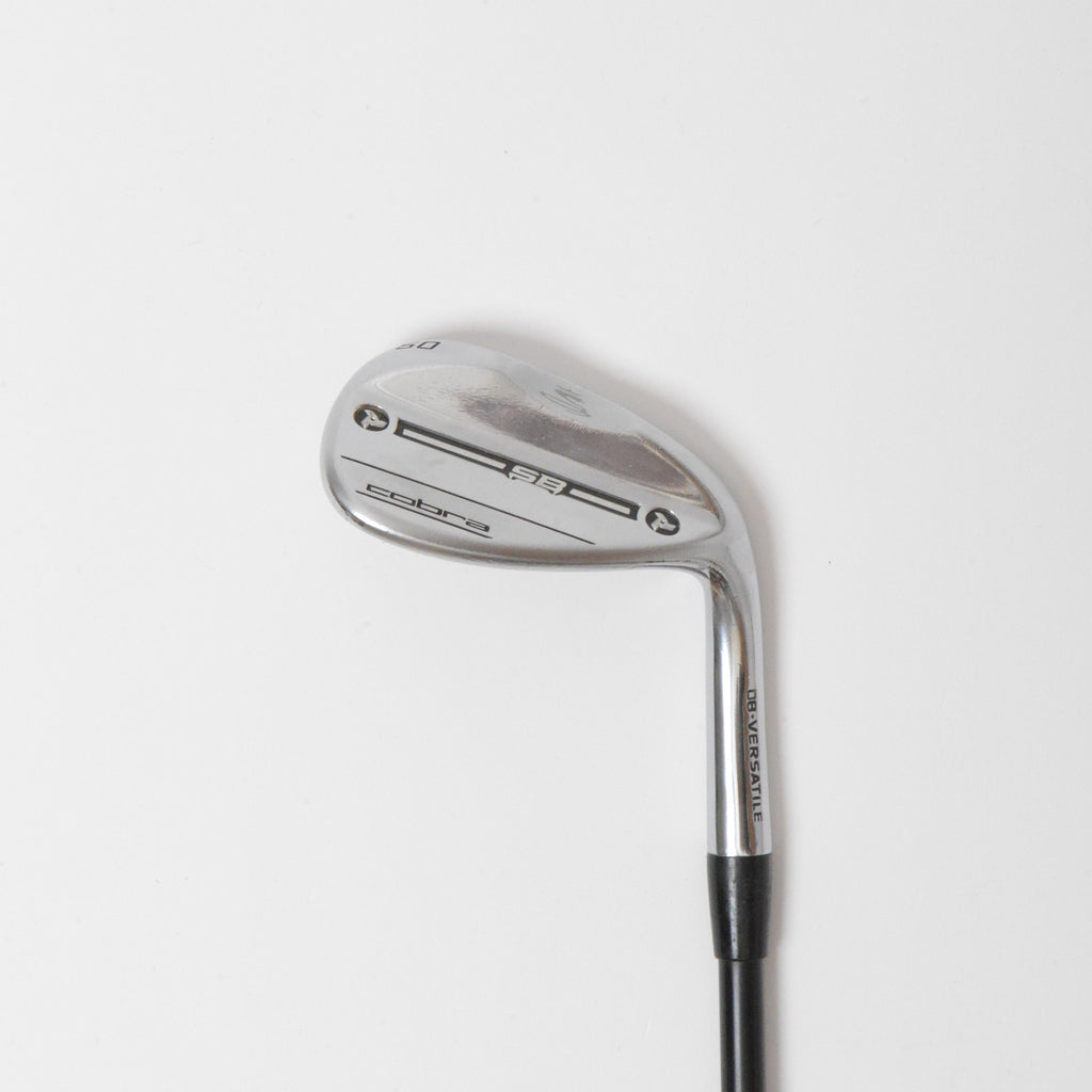 Wedge Cobra SnakeBite 50°