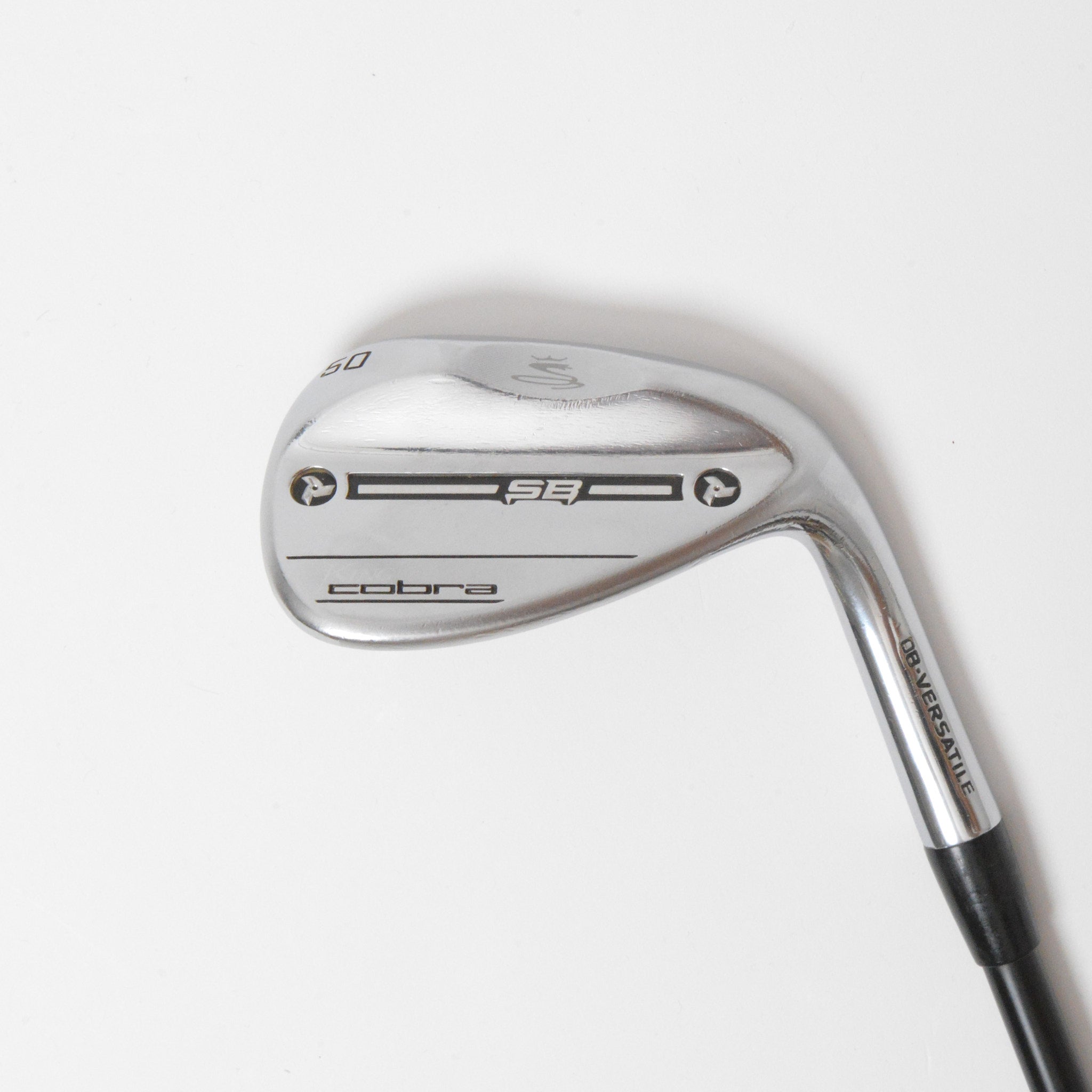 Wedge Cobra SnakeBite 50°