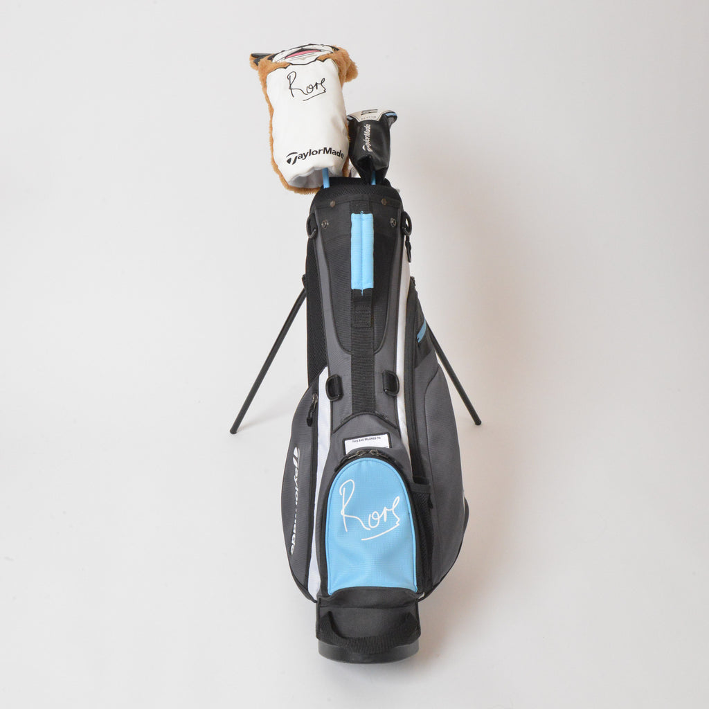 Set Junior Taylormade Rory 4+