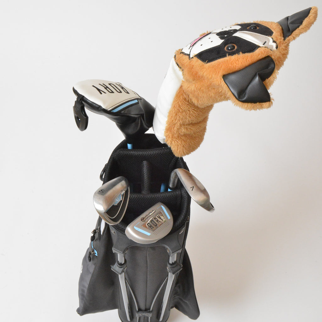 Set Junior Taylormade Rory 4+