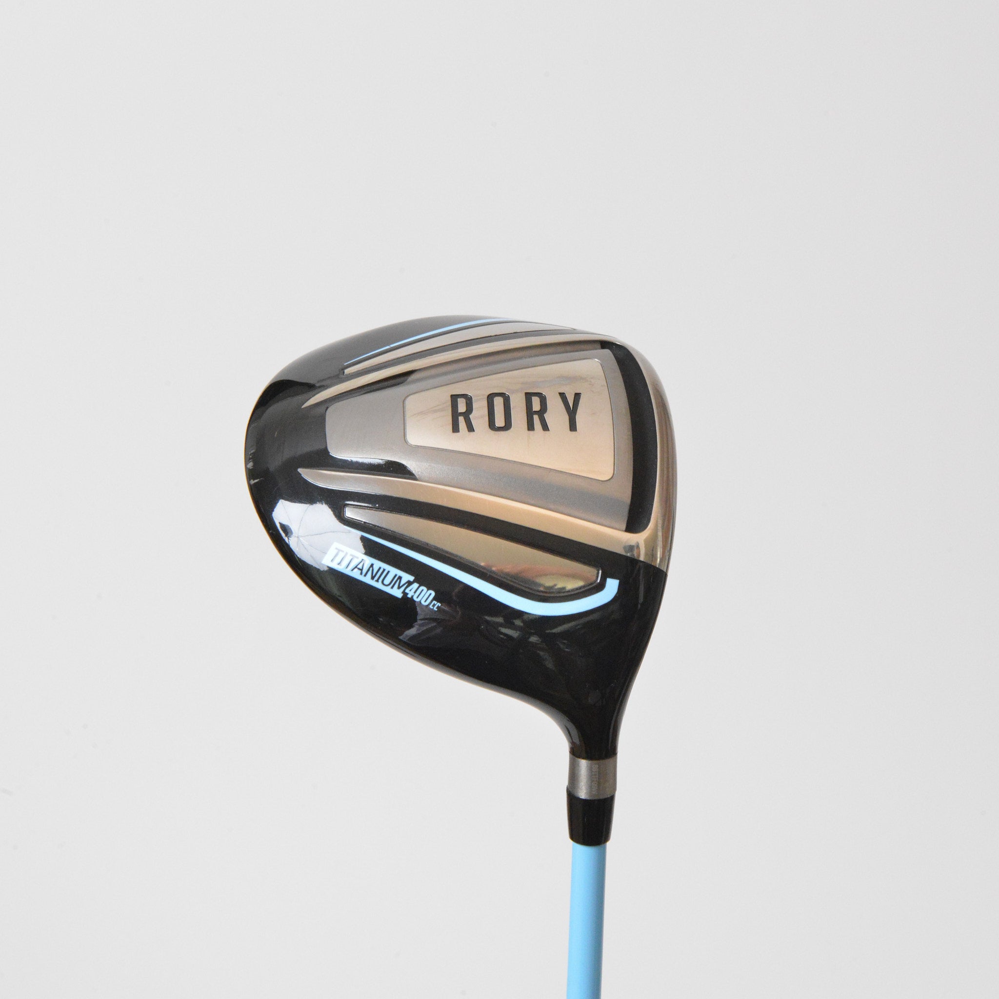 Set Junior Taylormade Rory 4+