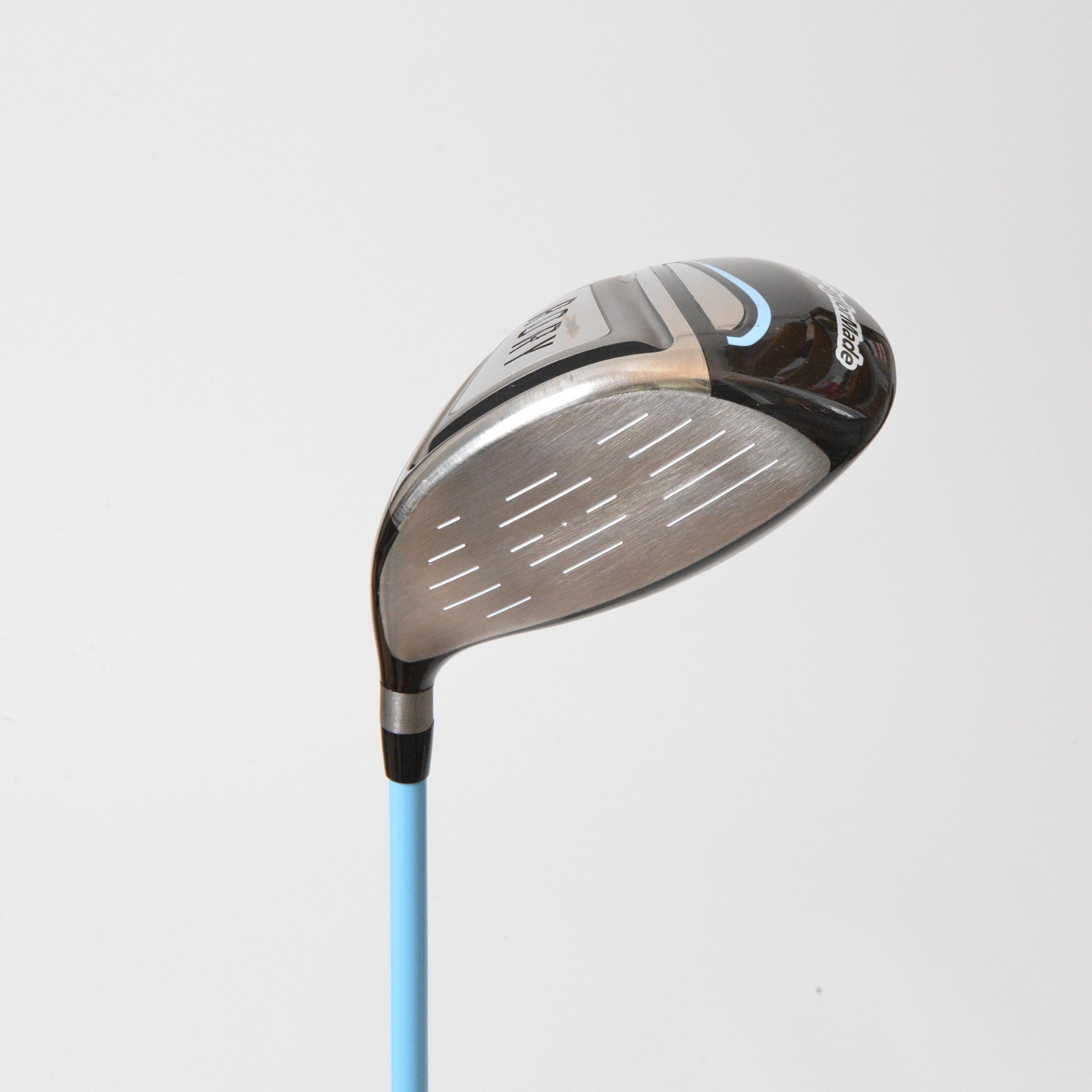 Set Junior Taylormade Rory 4+