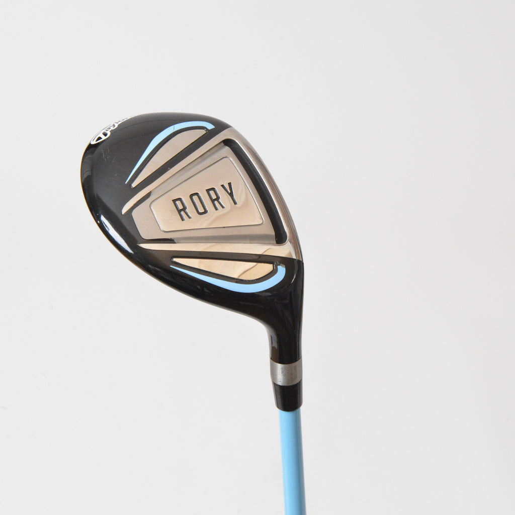 Set Junior Taylormade Rory 4+