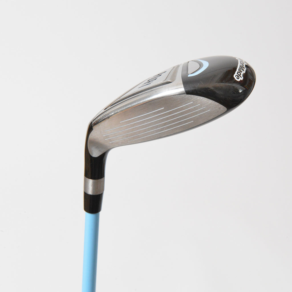 Set Junior Taylormade Rory 4+