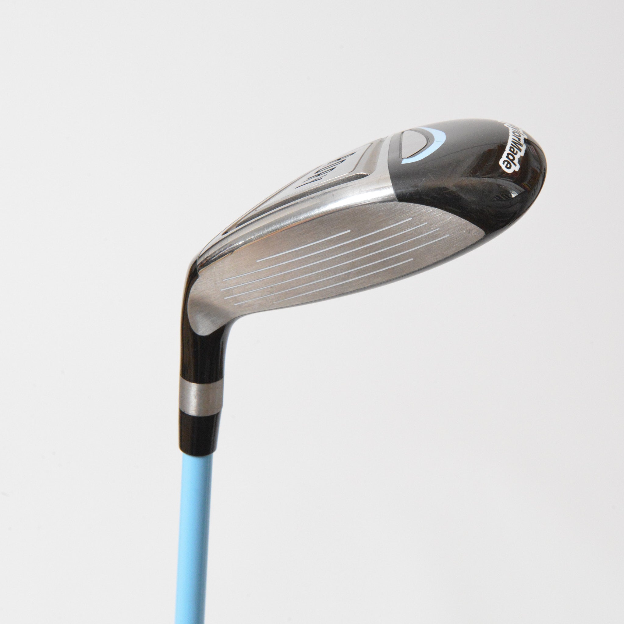 Set Junior Taylormade Rory 4+