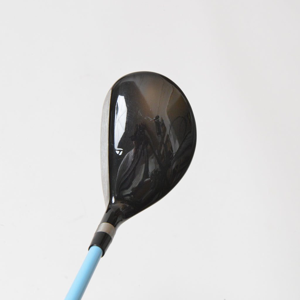 Set Junior Taylormade Rory 4+