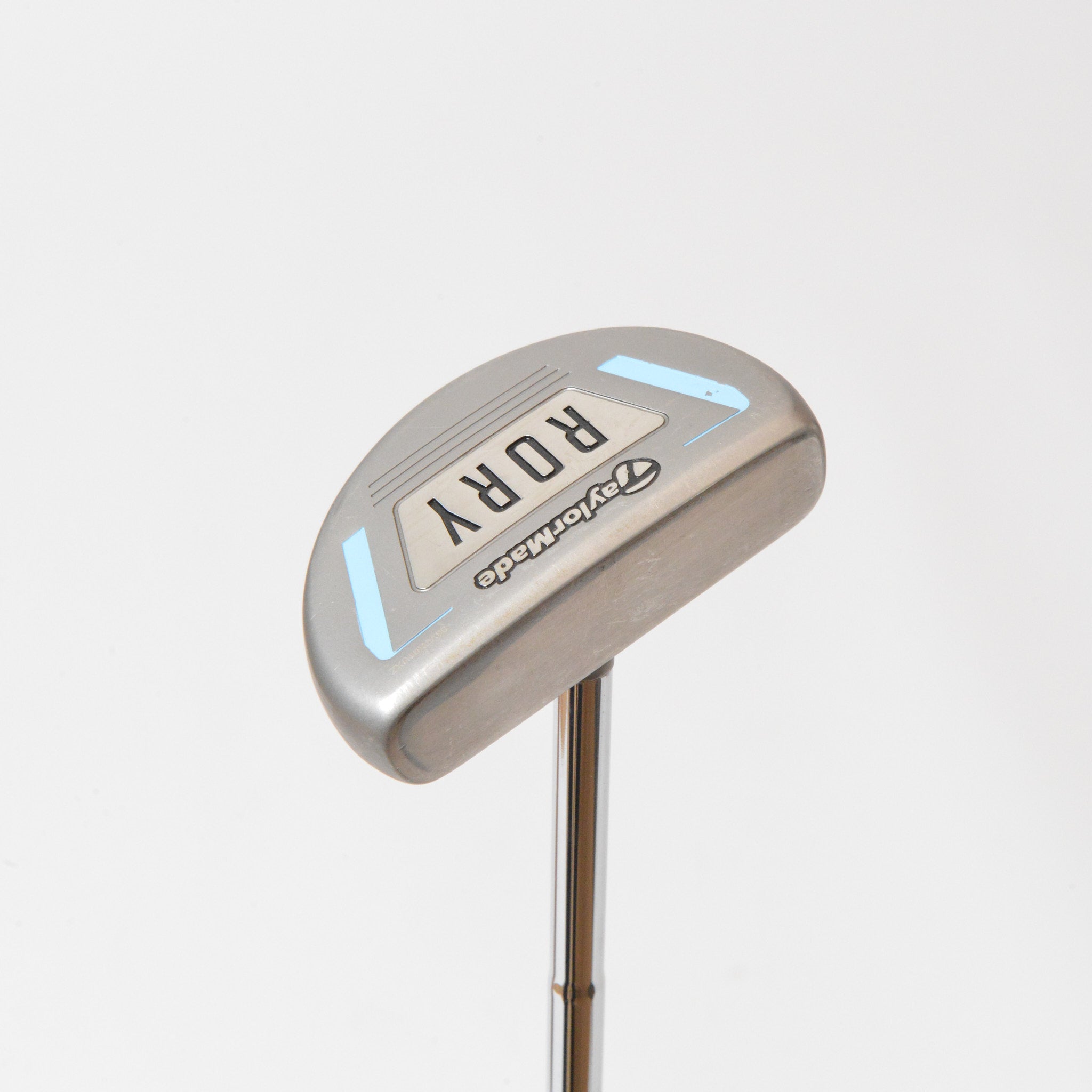 Set Junior Taylormade Rory 4+