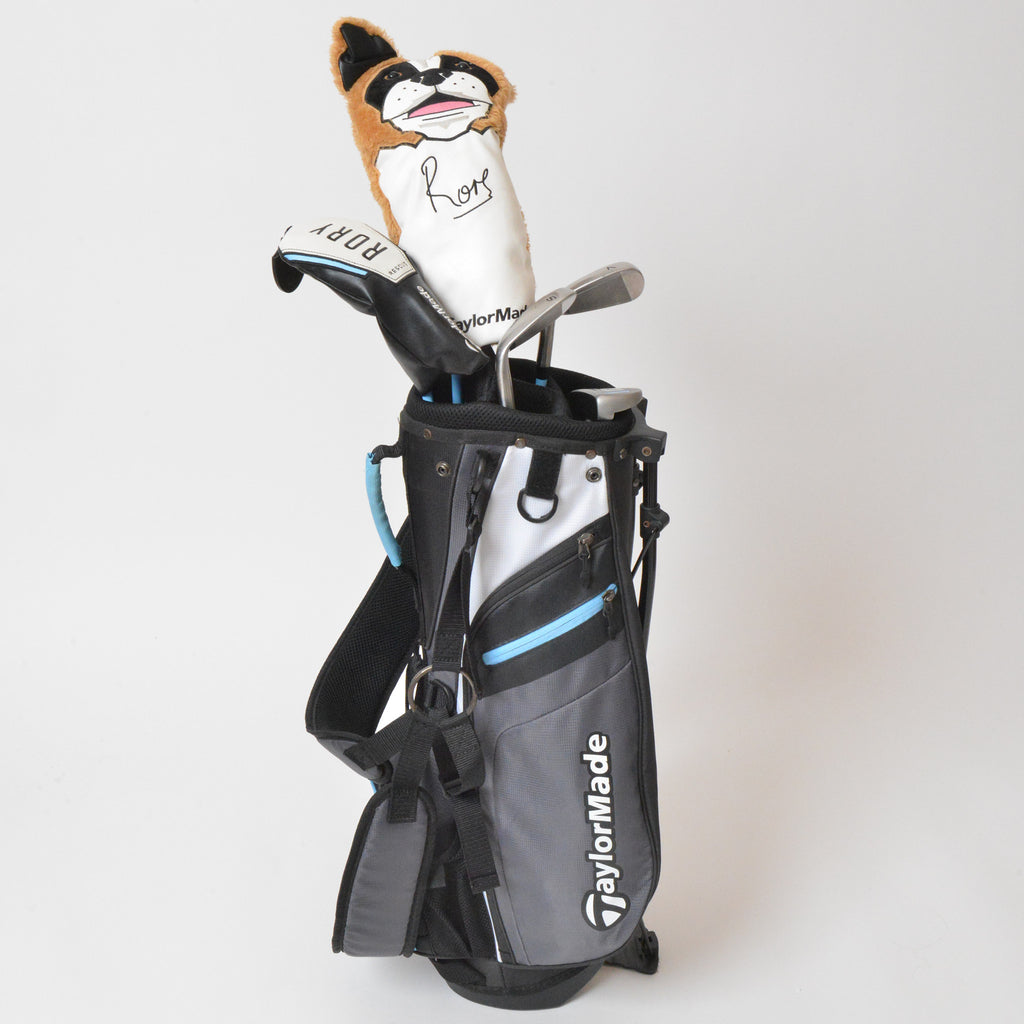 Set Junior Taylormade Rory 4+