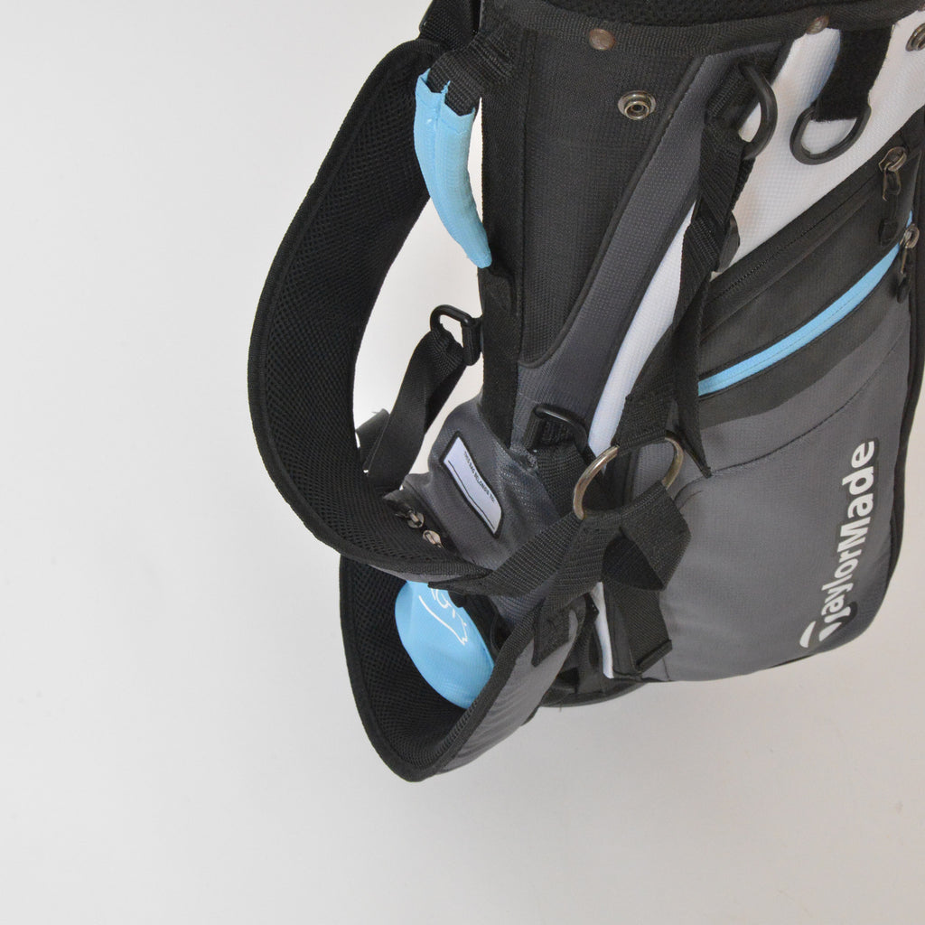 Set Junior Taylormade Rory 4+