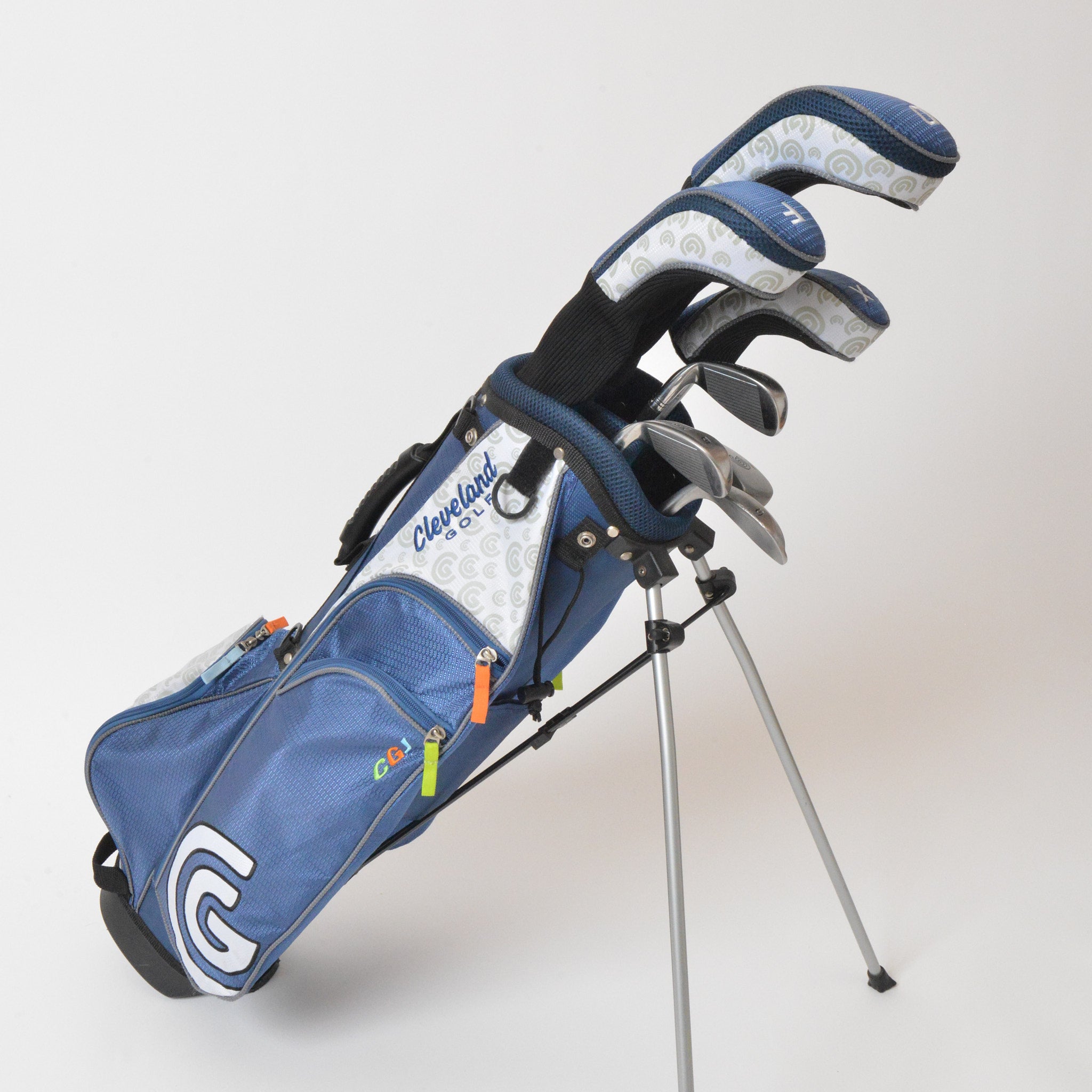 Set Junior Cleveland CGJ