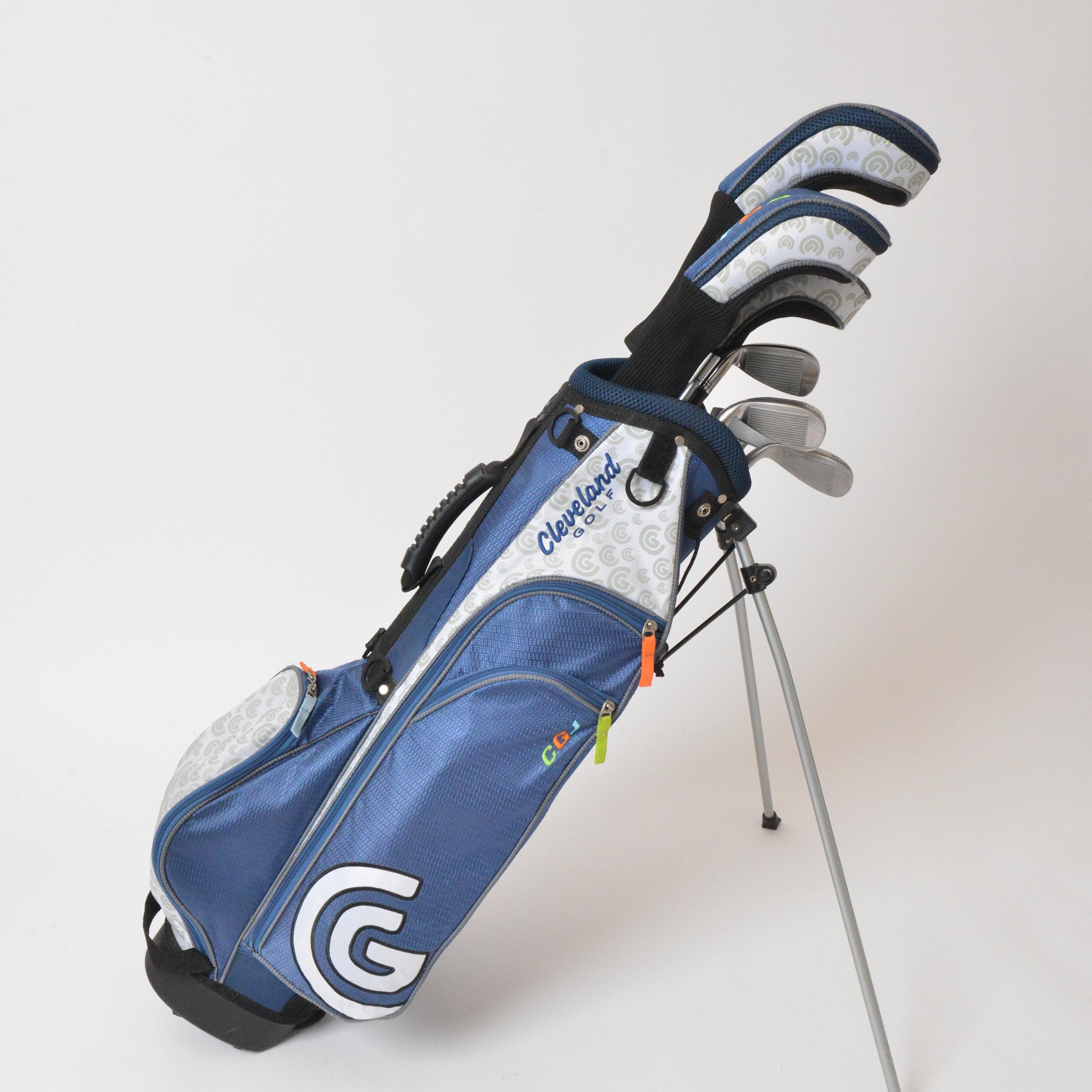 Set Junior Cleveland CGJ
