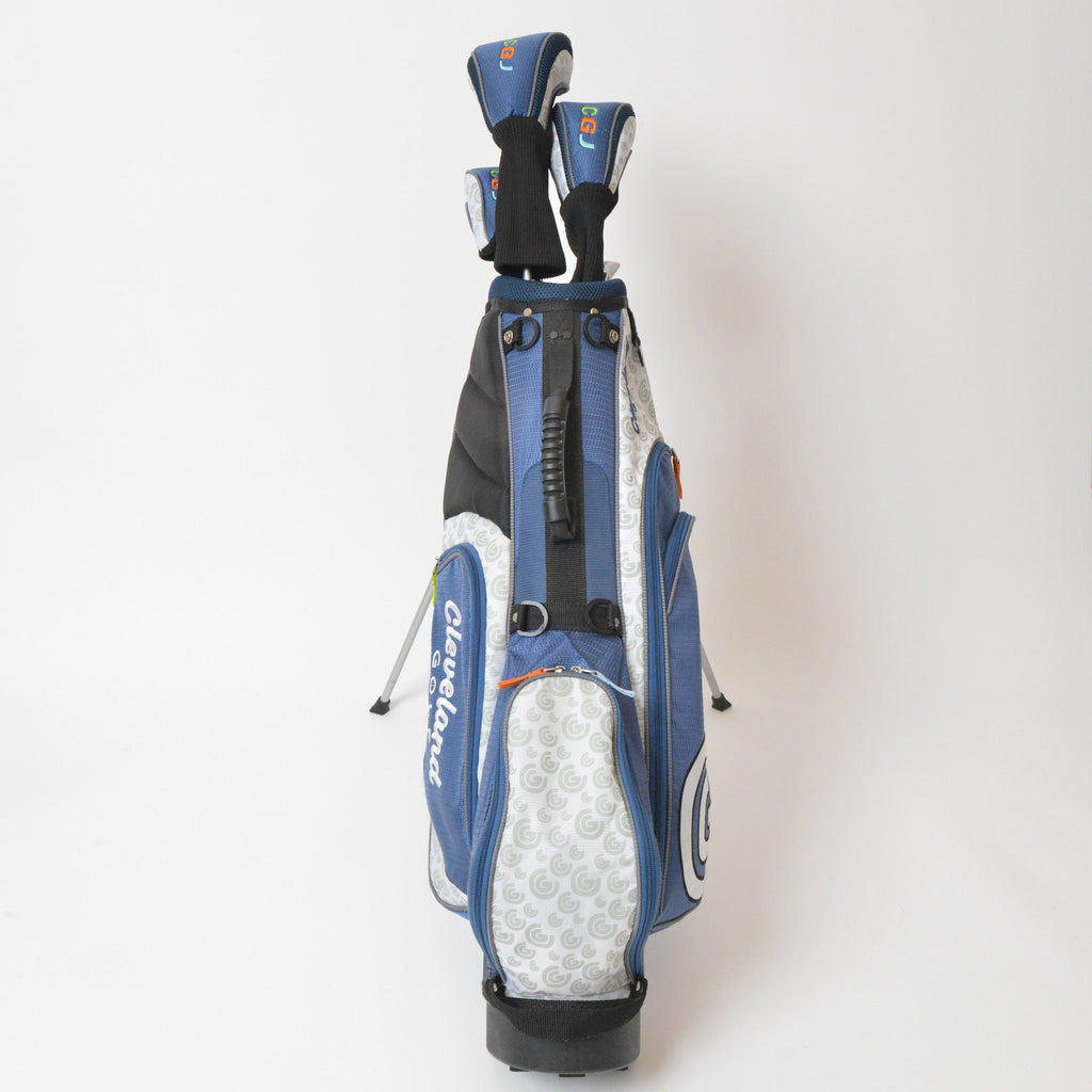Set Junior Cleveland CGJ
