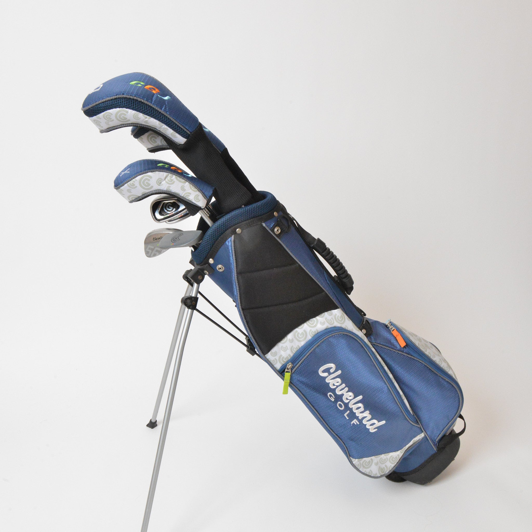 Set Junior Cleveland CGJ