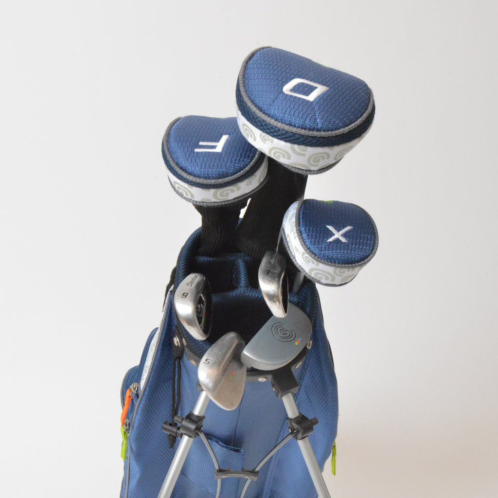 Set Junior Cleveland CGJ