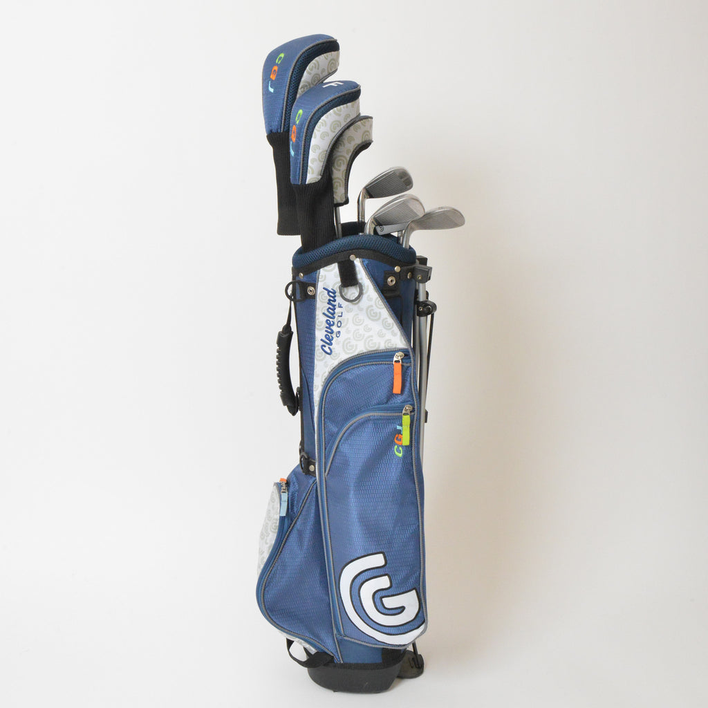 Set Junior Cleveland CGJ