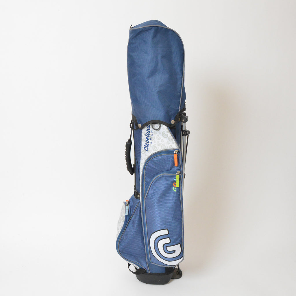 Set Junior Cleveland CGJ