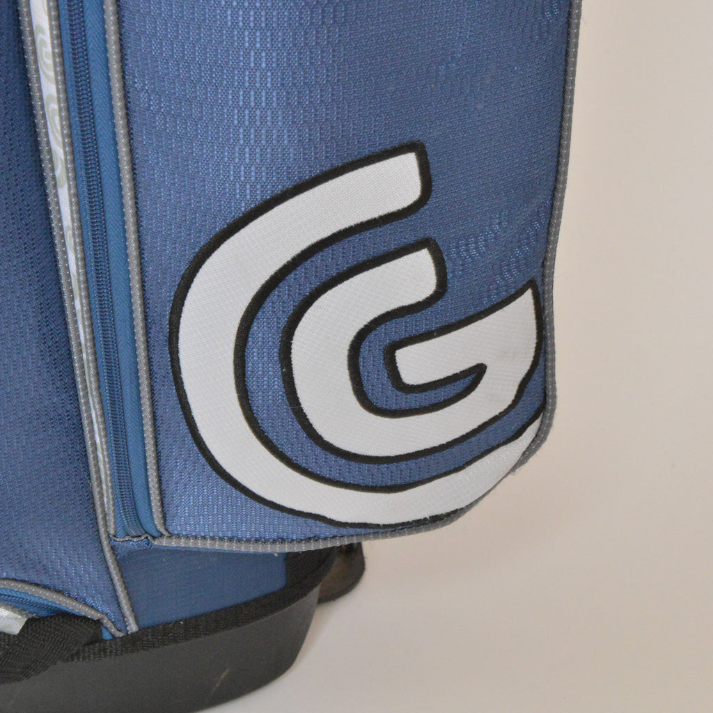 Set Junior Cleveland CGJ