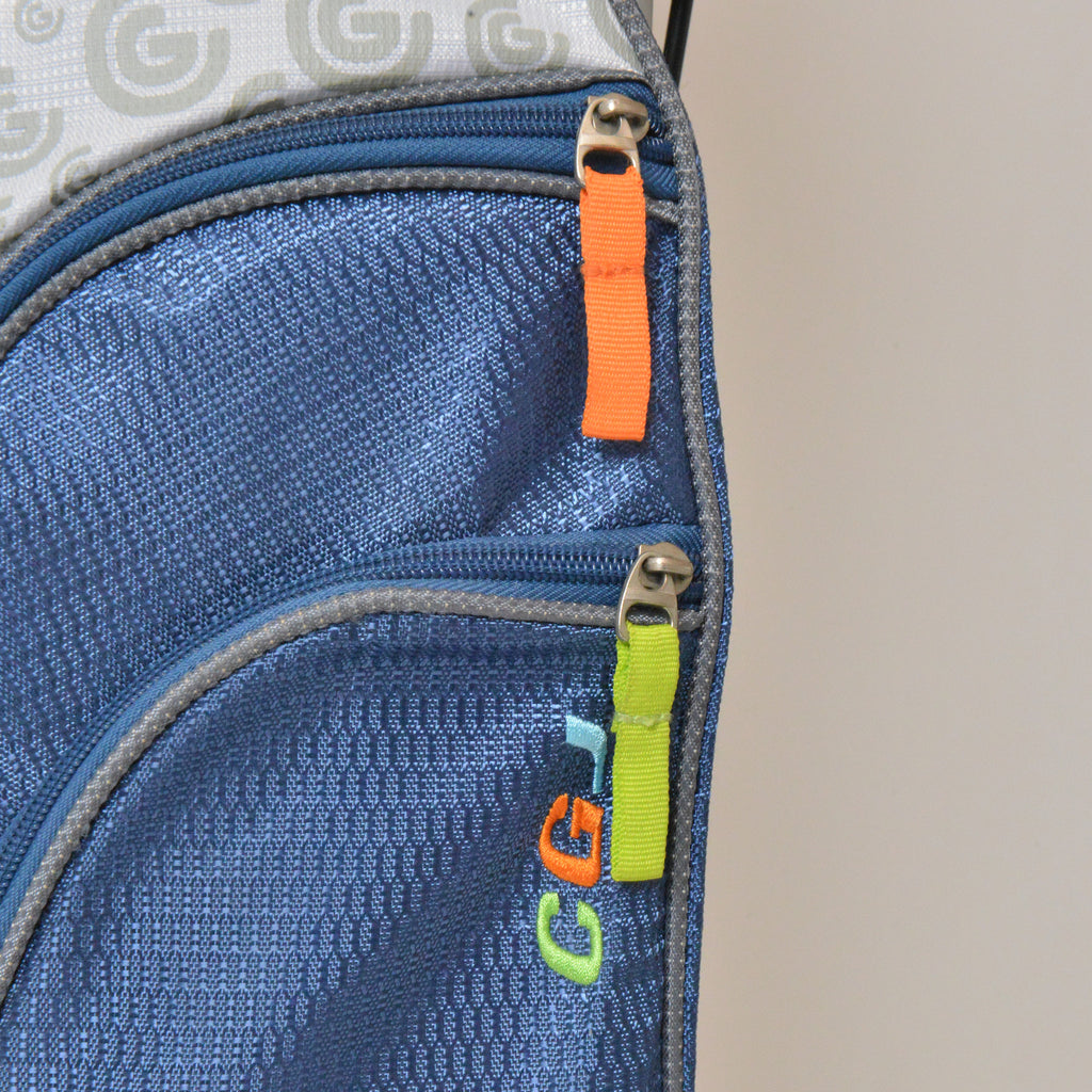Set Junior Cleveland CGJ