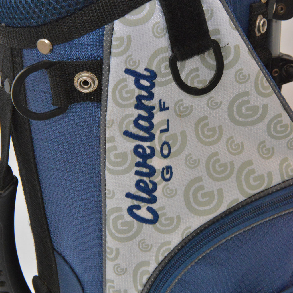 Set Junior Cleveland CGJ
