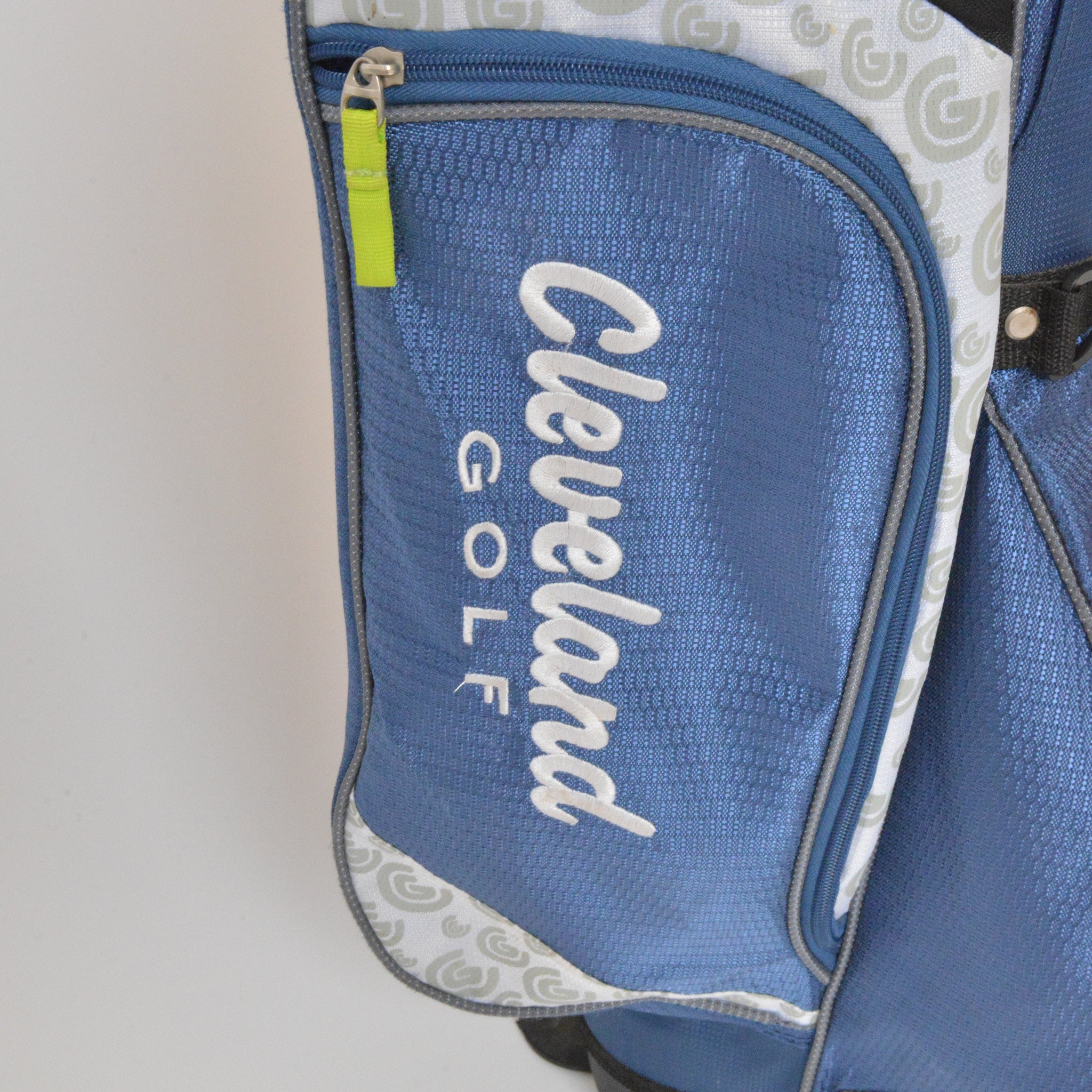 Set Junior Cleveland CGJ