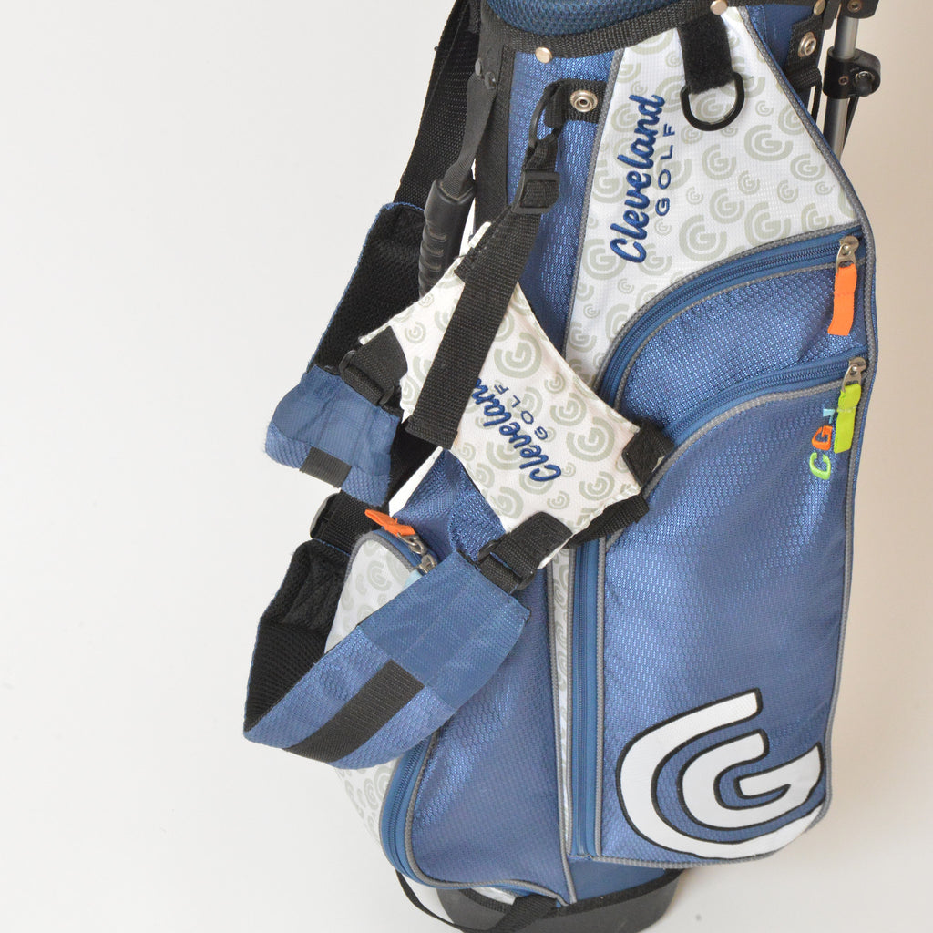 Set Junior Cleveland CGJ