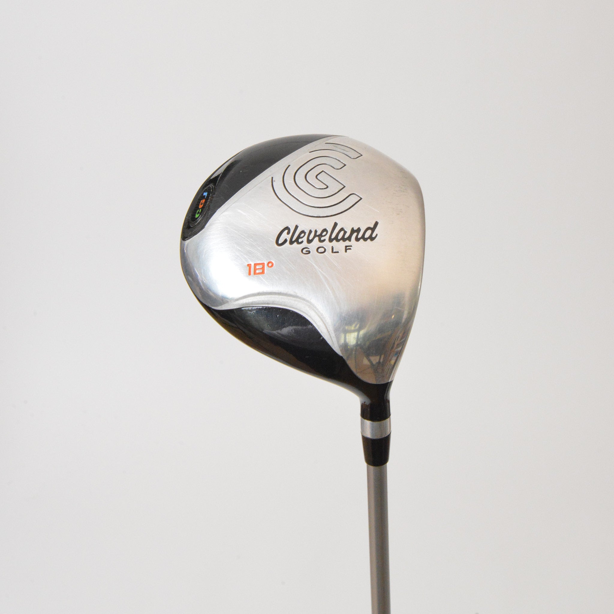 Set Junior Cleveland CGJ