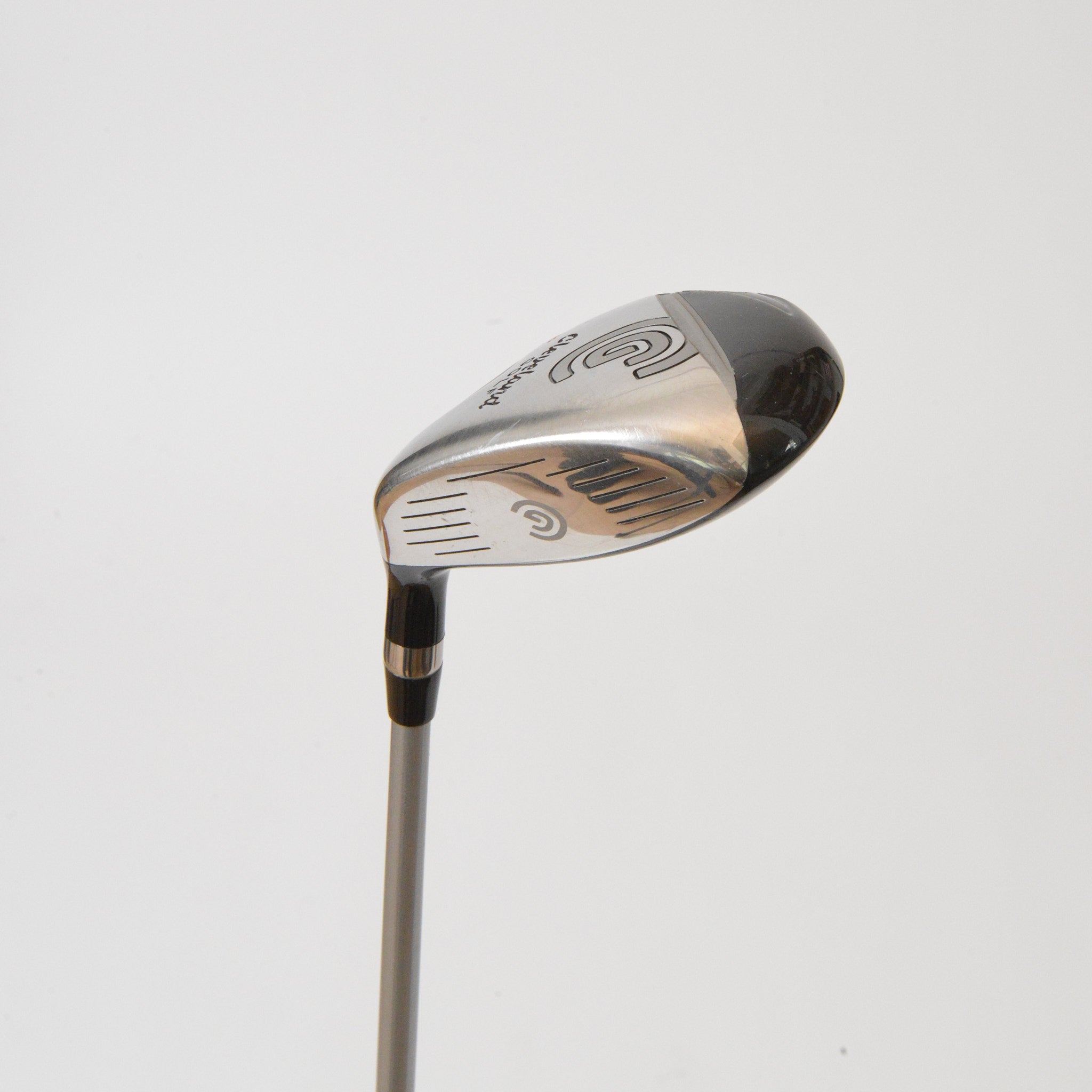 Set Junior Cleveland CGJ
