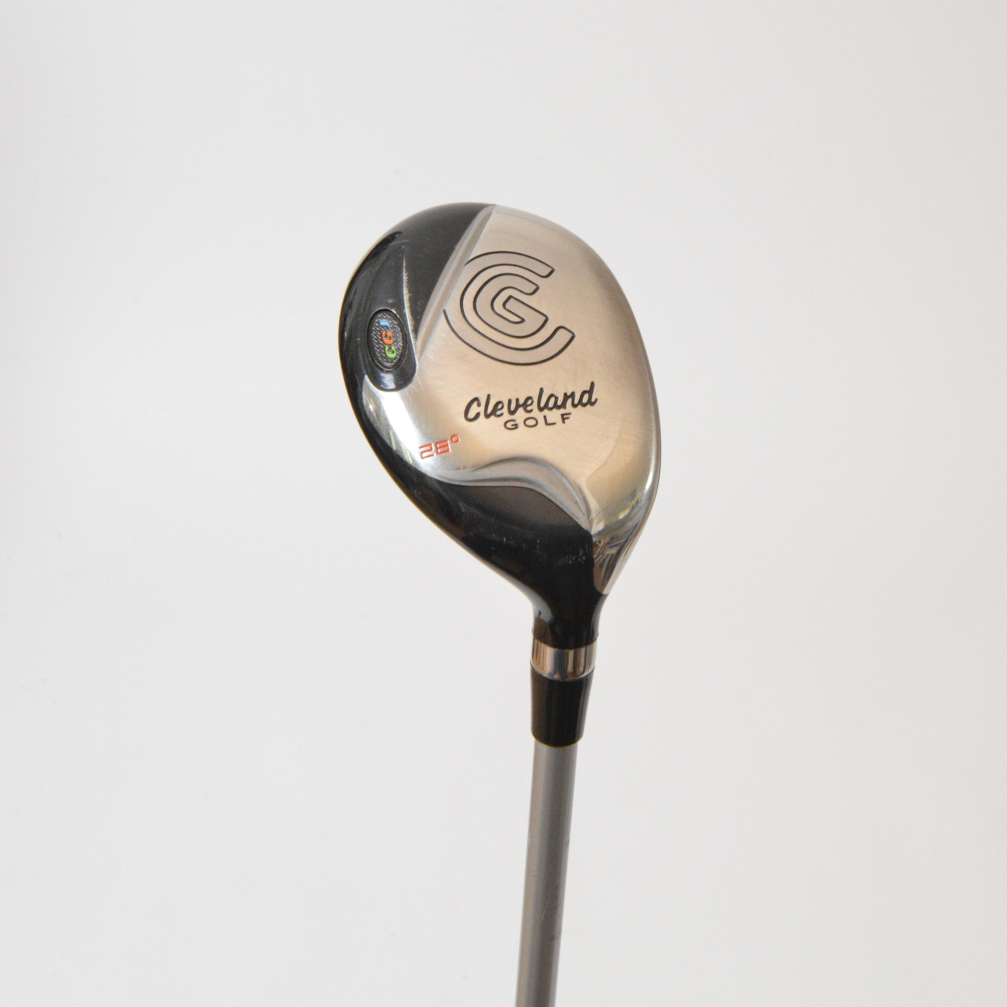 Set Junior Cleveland CGJ