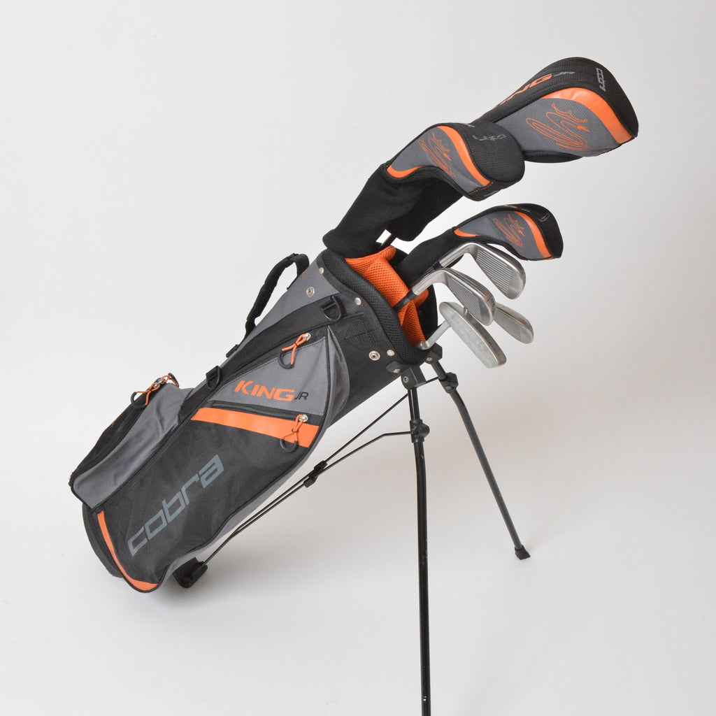 Set Junior Cobra King JR