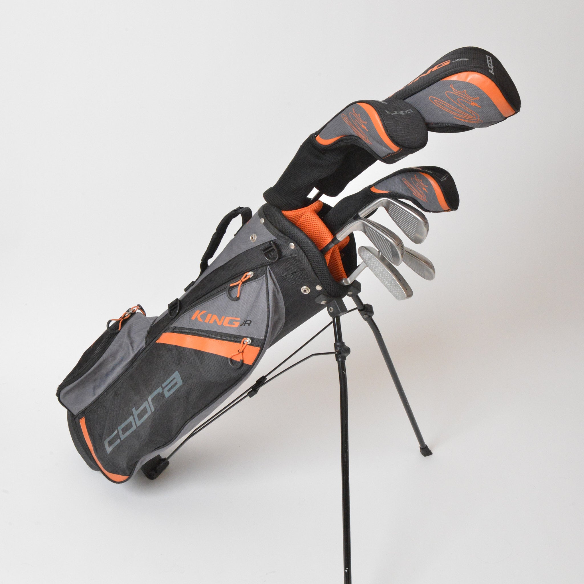 Set Junior Cobra King JR